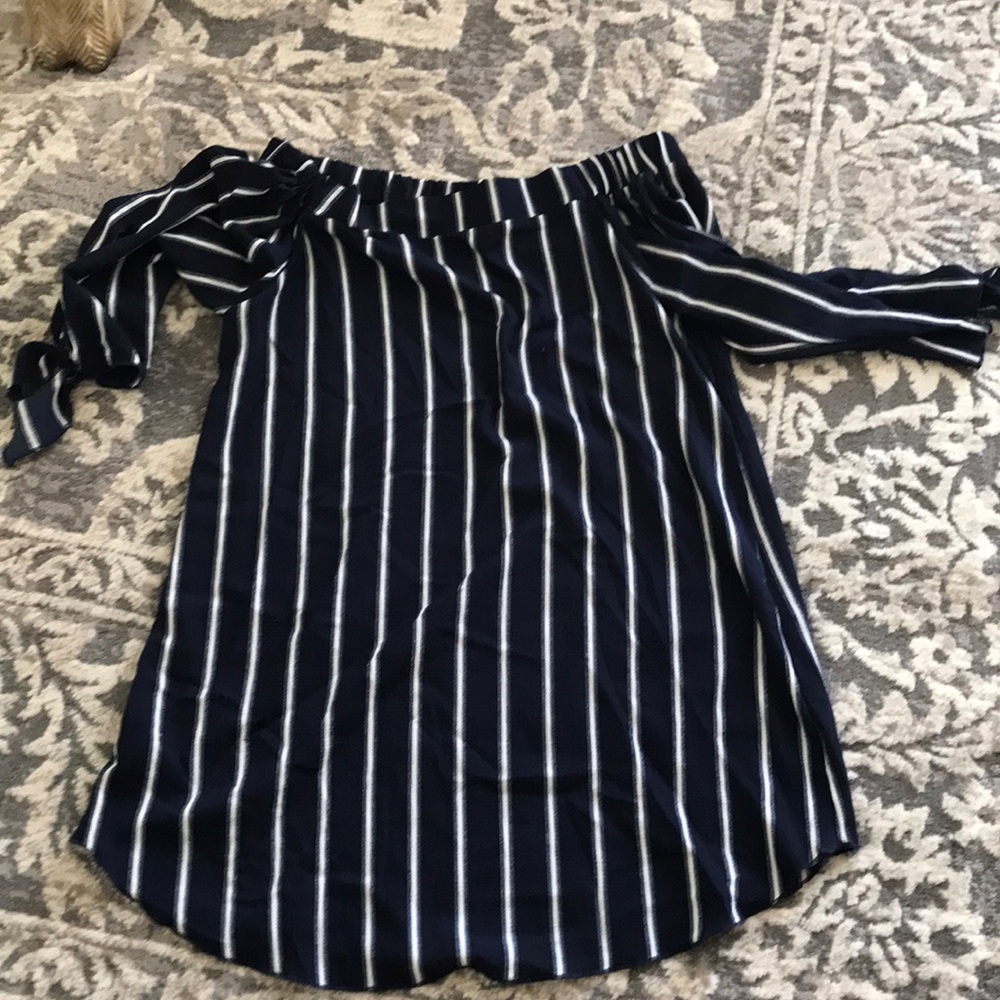 Elegant shirt  dress🌹🌹🌹